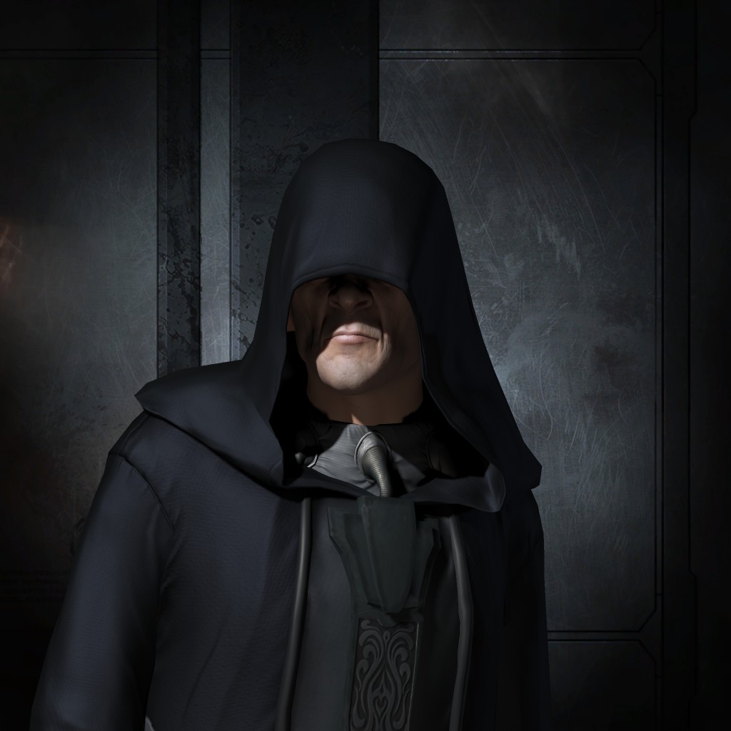 Emperor ShaddamVII