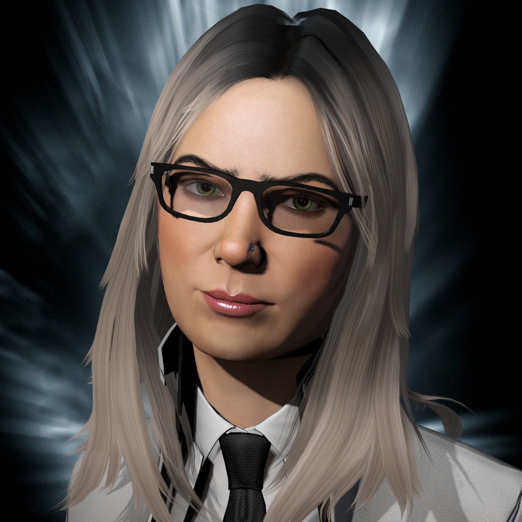 portrait