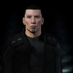 Emperor Apophis portrait