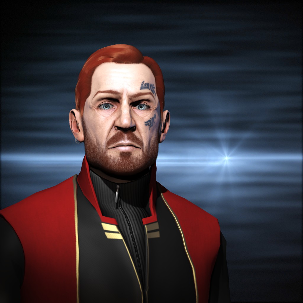 Justicar Mordikye