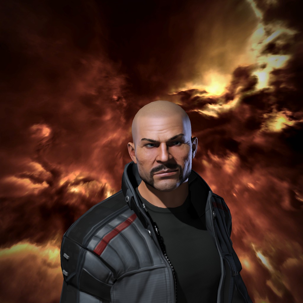Emperor Muhaddib