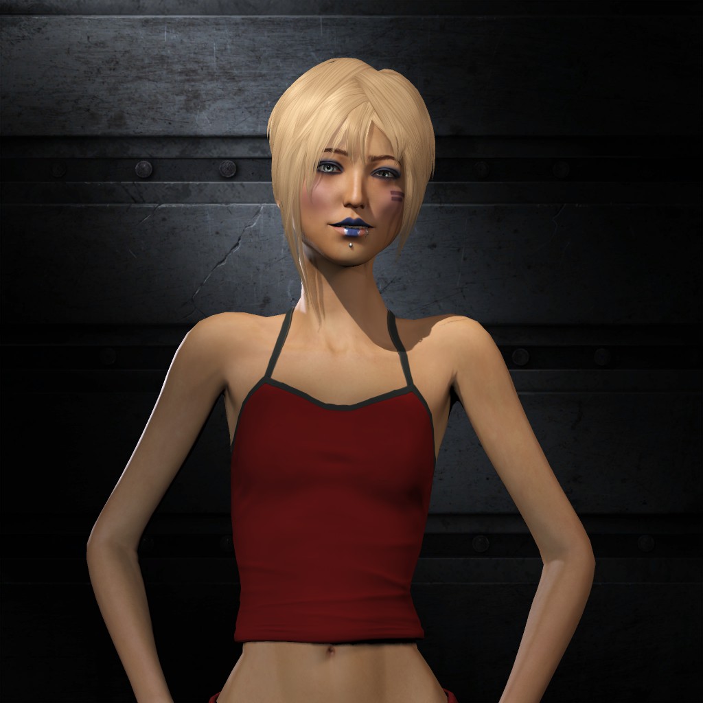 Sasirii Skylar