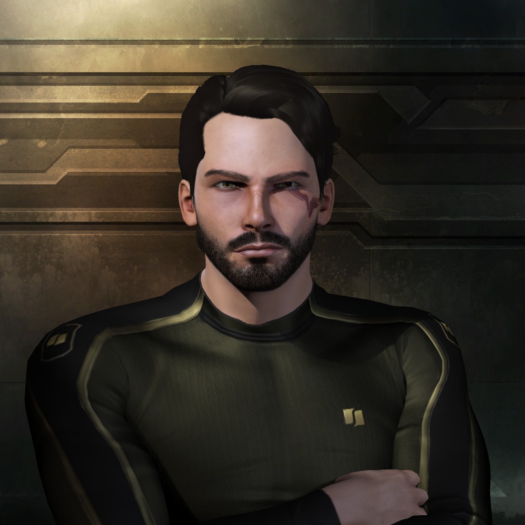 Tyce Rios