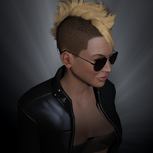 Blackray Vandel
