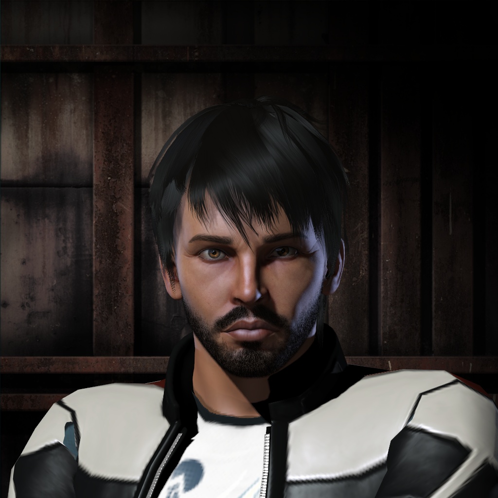 Nico Romonov