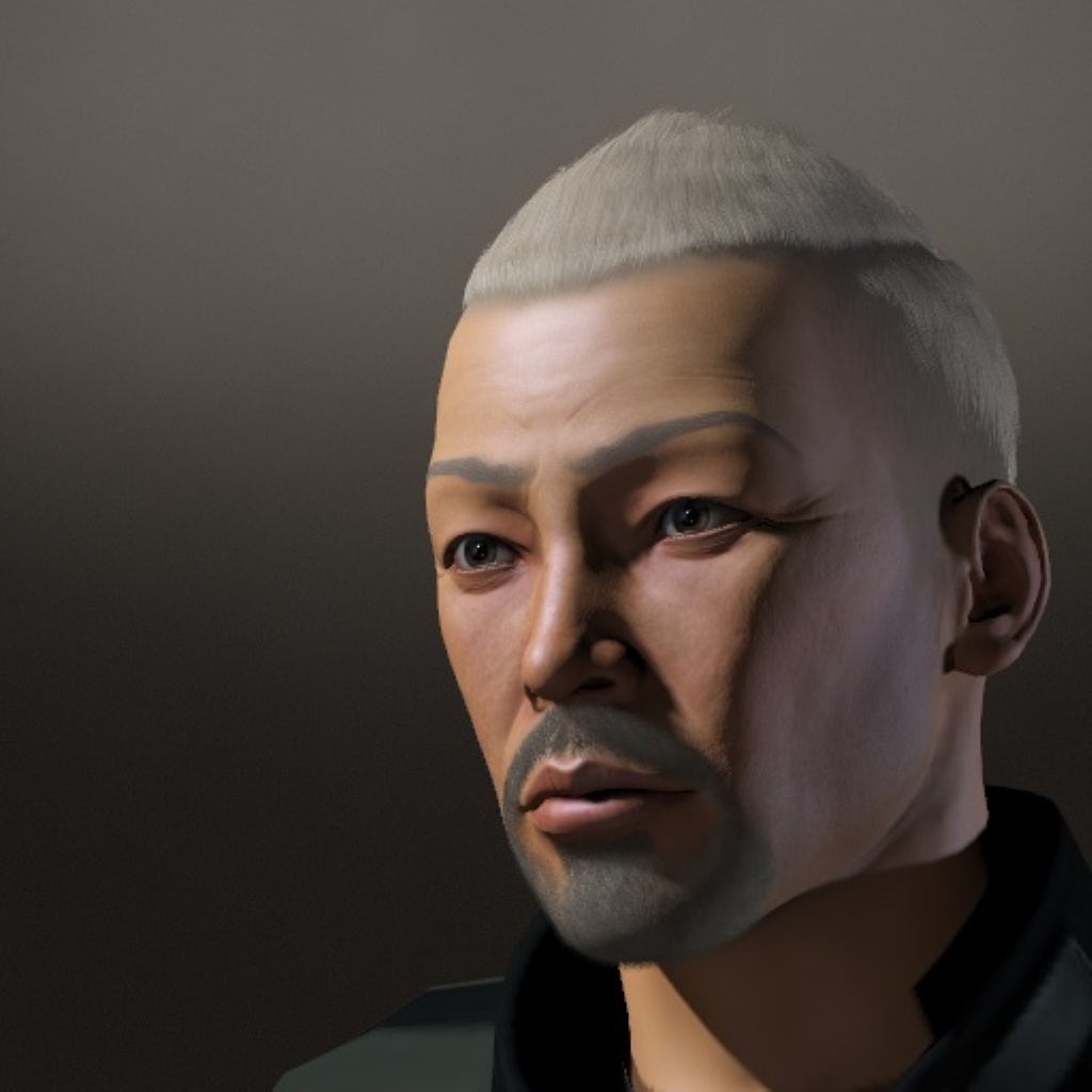 Alt Dude