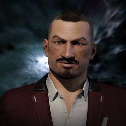 Olegshaman portrait