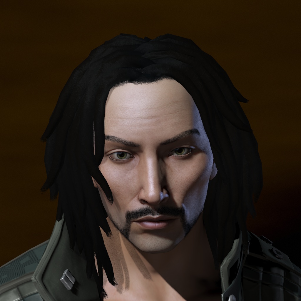 hedstrong