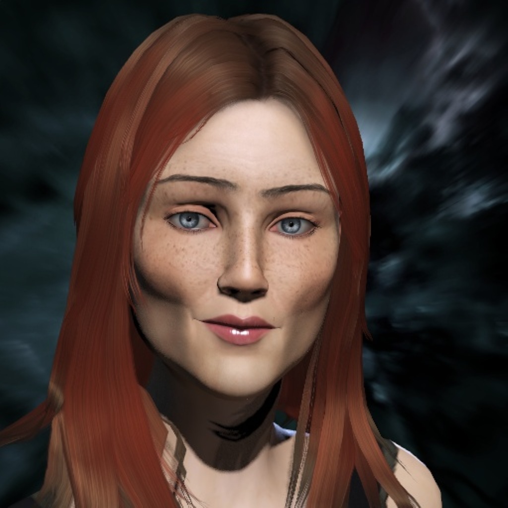 Abigail merciful