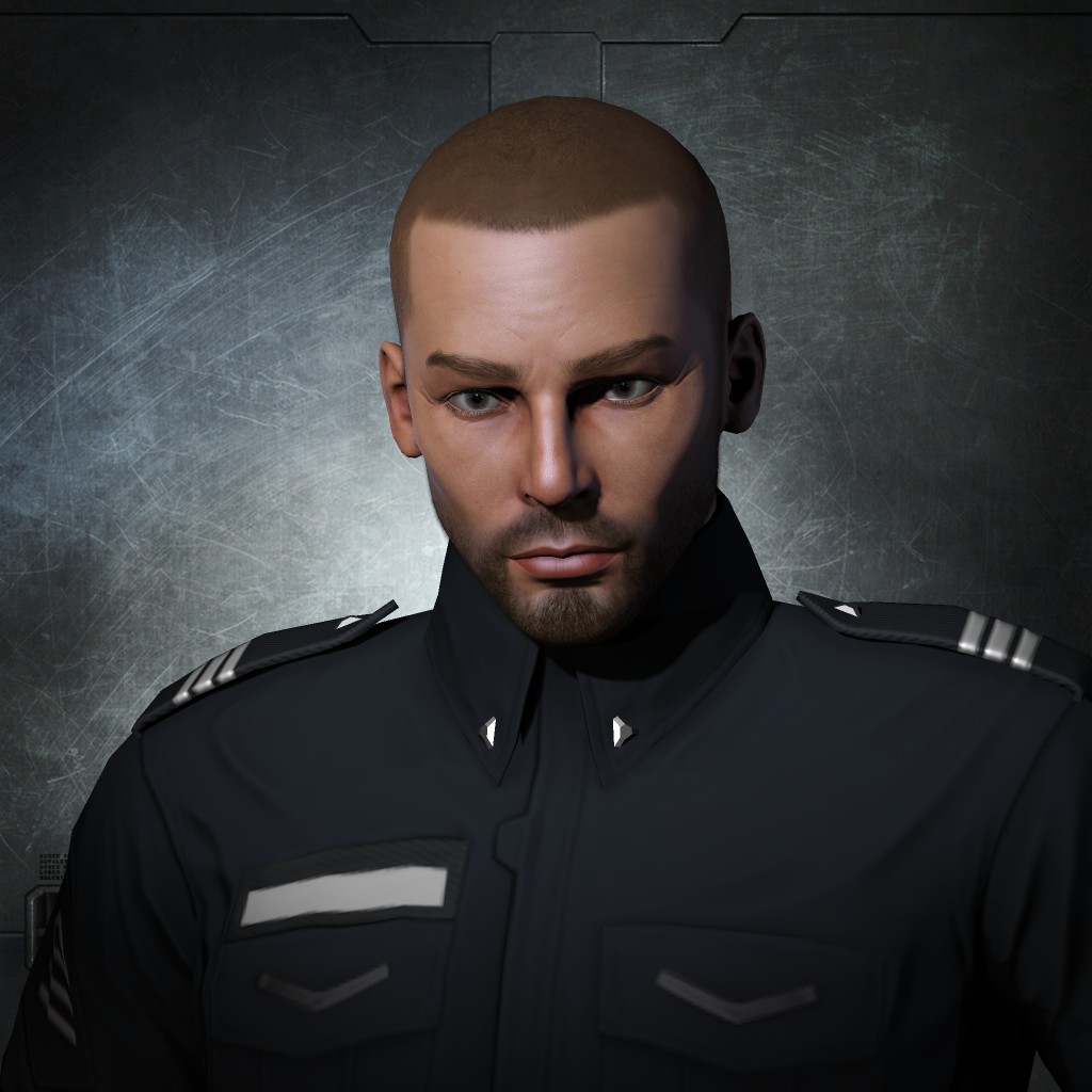 portrait