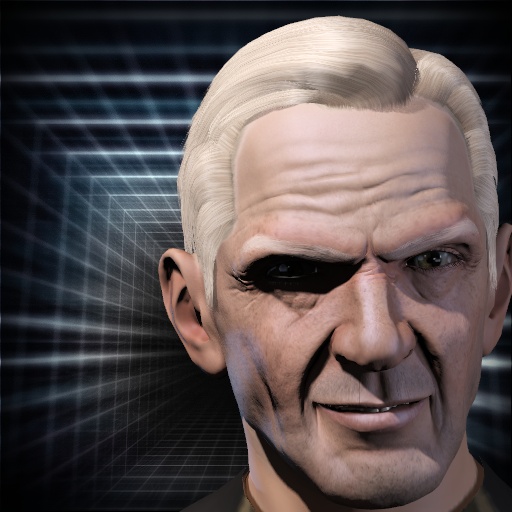 Uncle Stepa