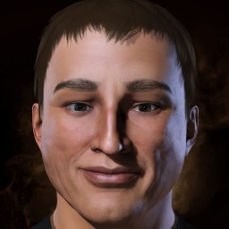 WestleyCrusher portrait