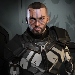 Lono Grizdeck portrait
