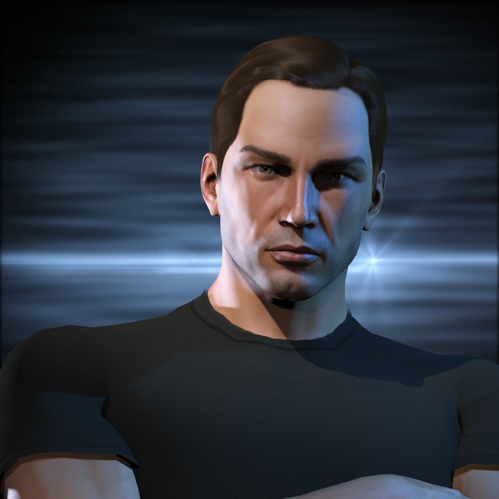 Aegun O'Hara