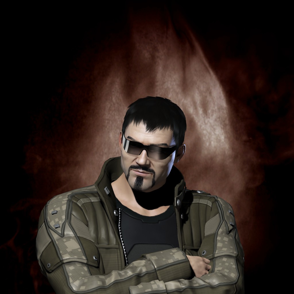 Mike Havoc