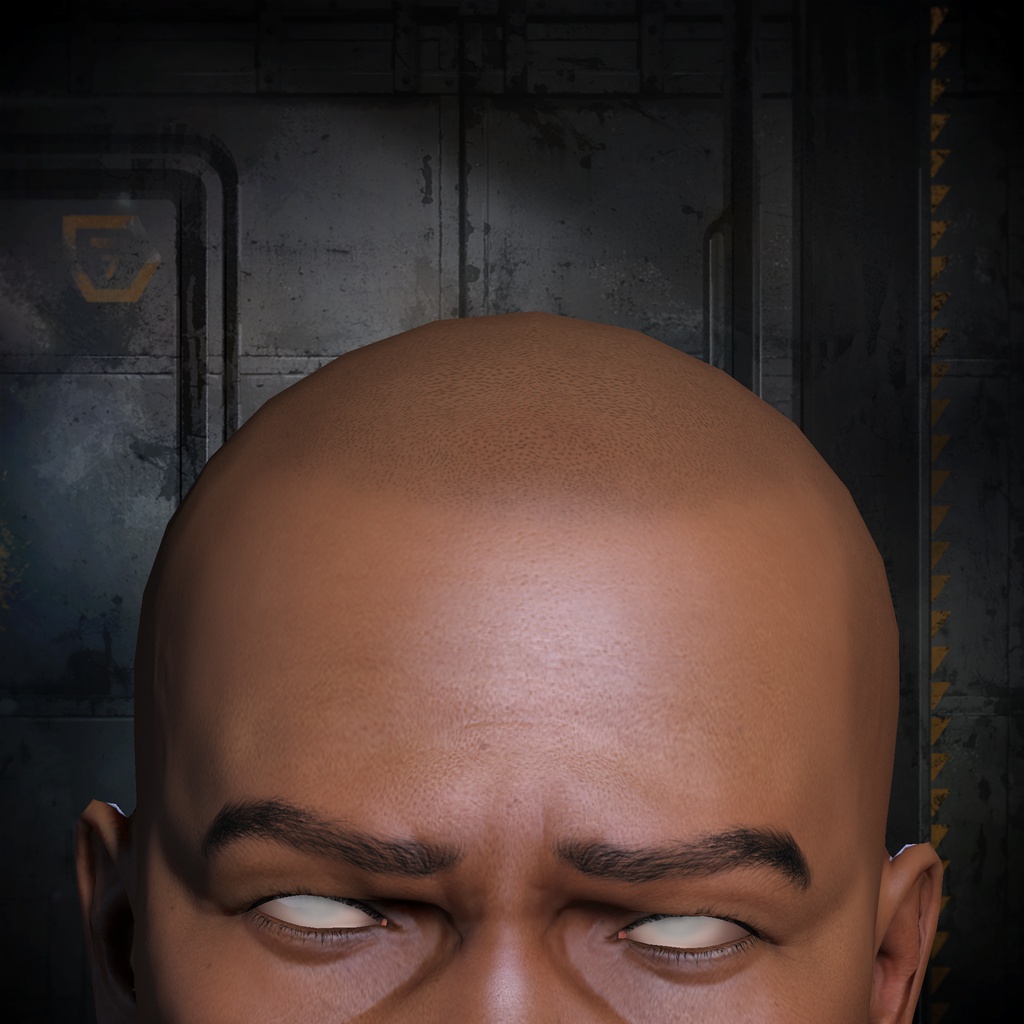 Tevanks Gothry