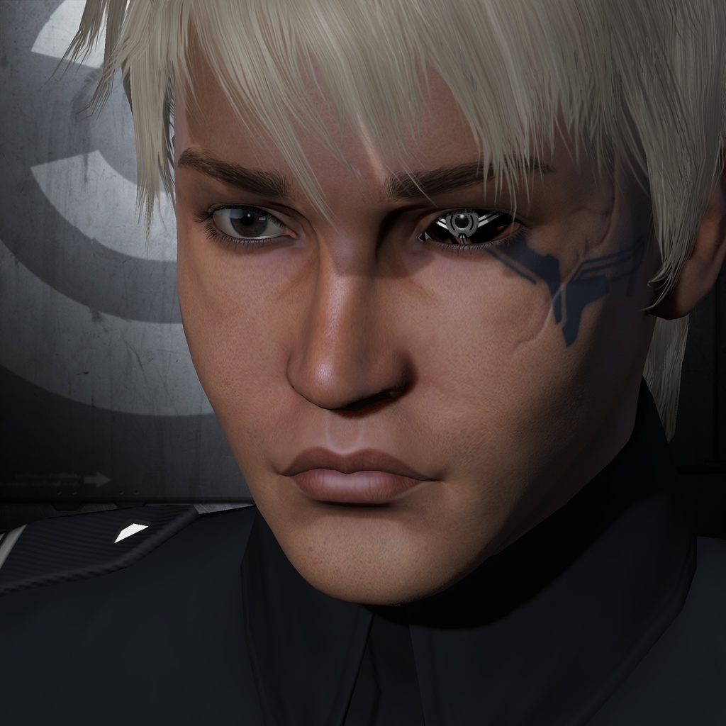 portrait