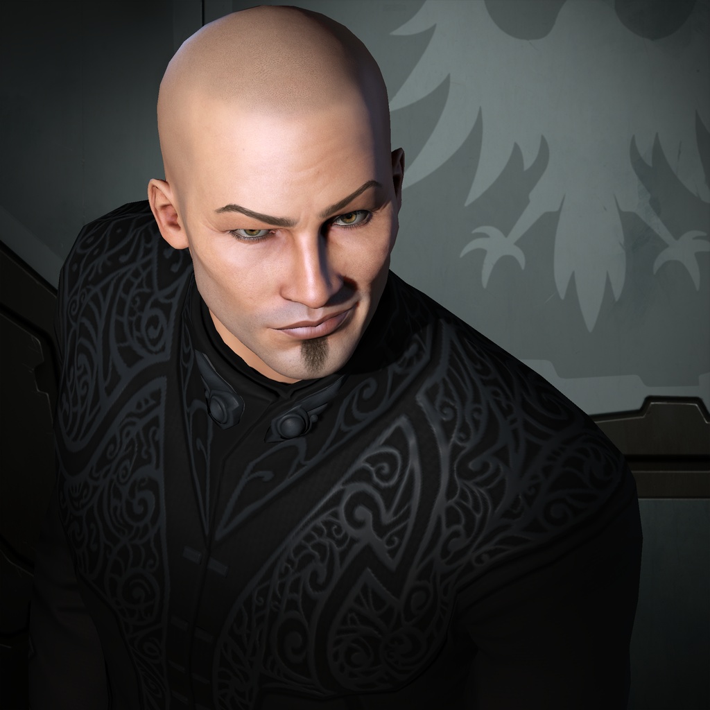 Archeus Chronic