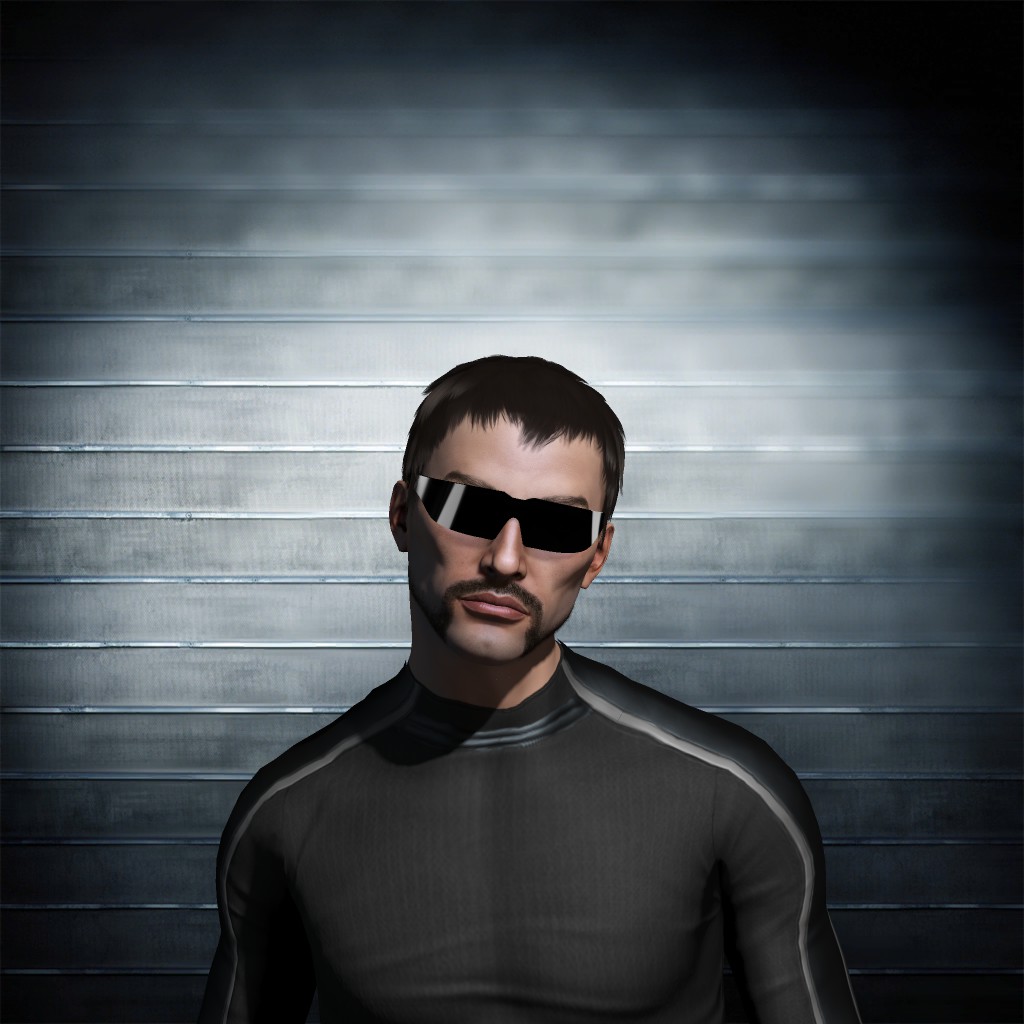 Perrry Rhodan