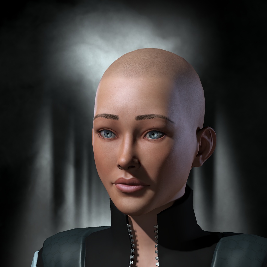 Lizzons DisposableChar