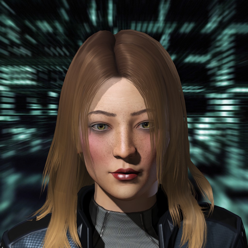 Katrina Machina