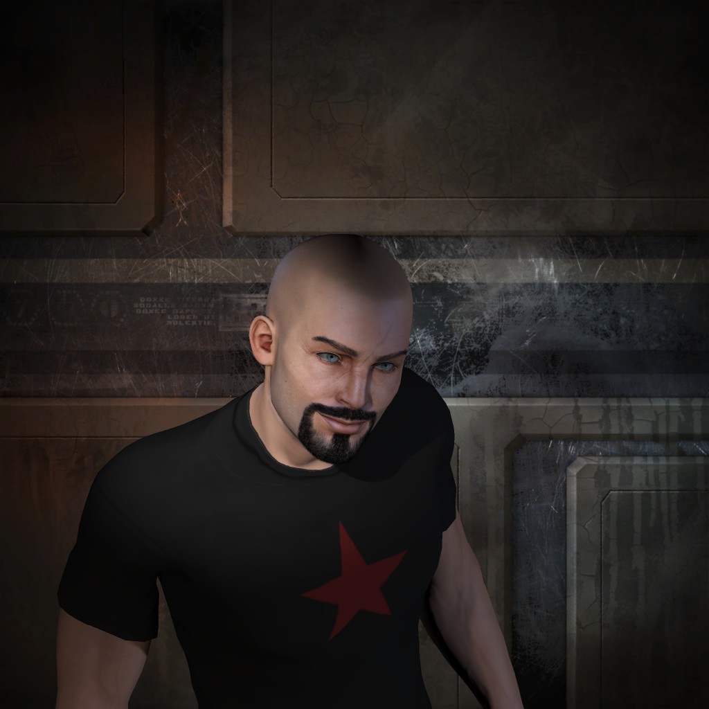 raderrek