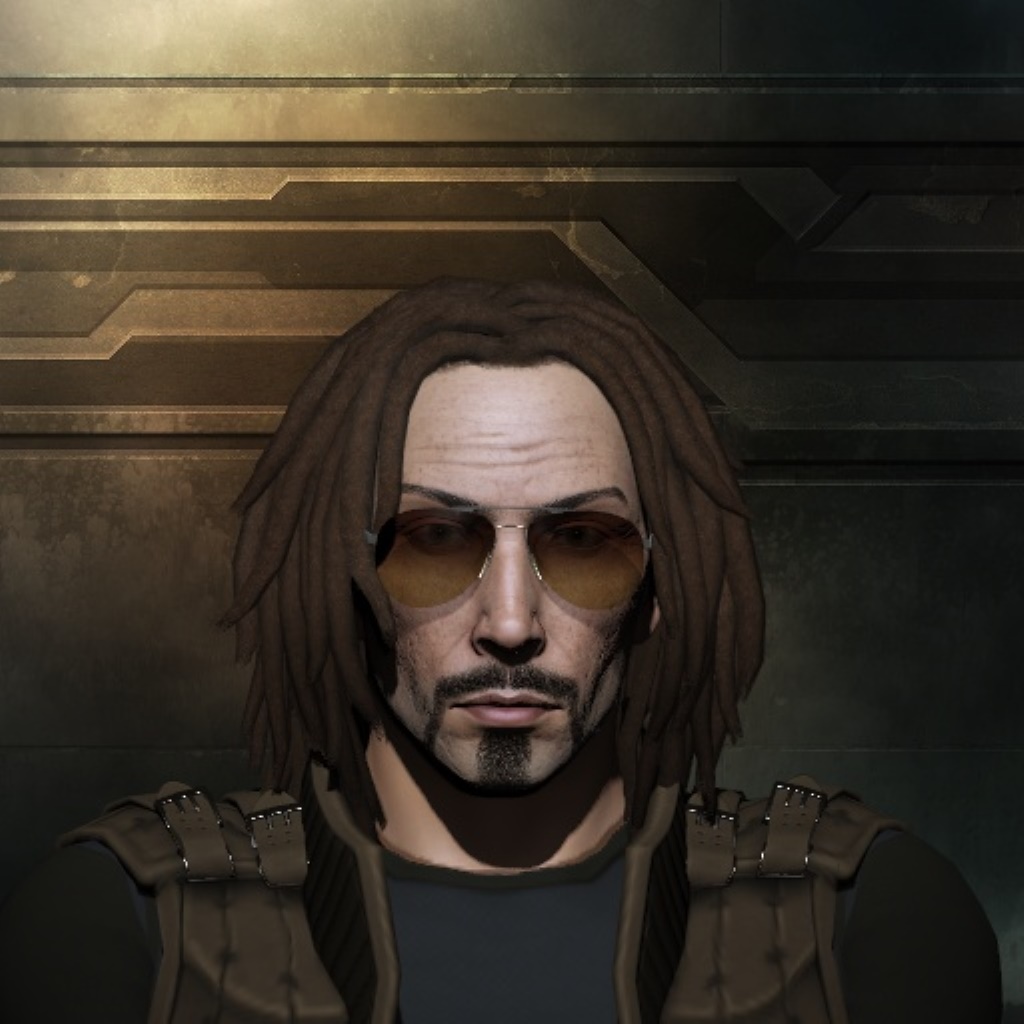 Ronon Dexxx