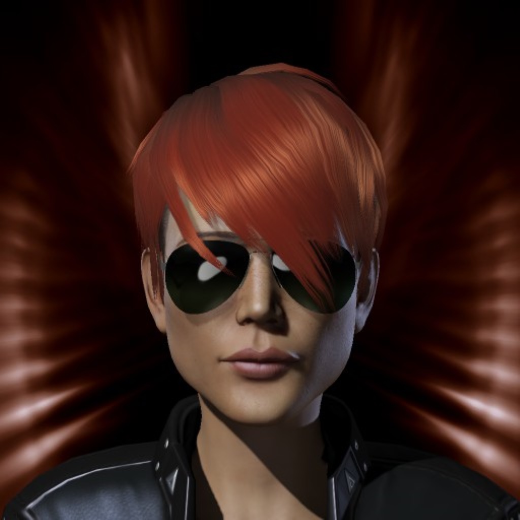 Zydreanne