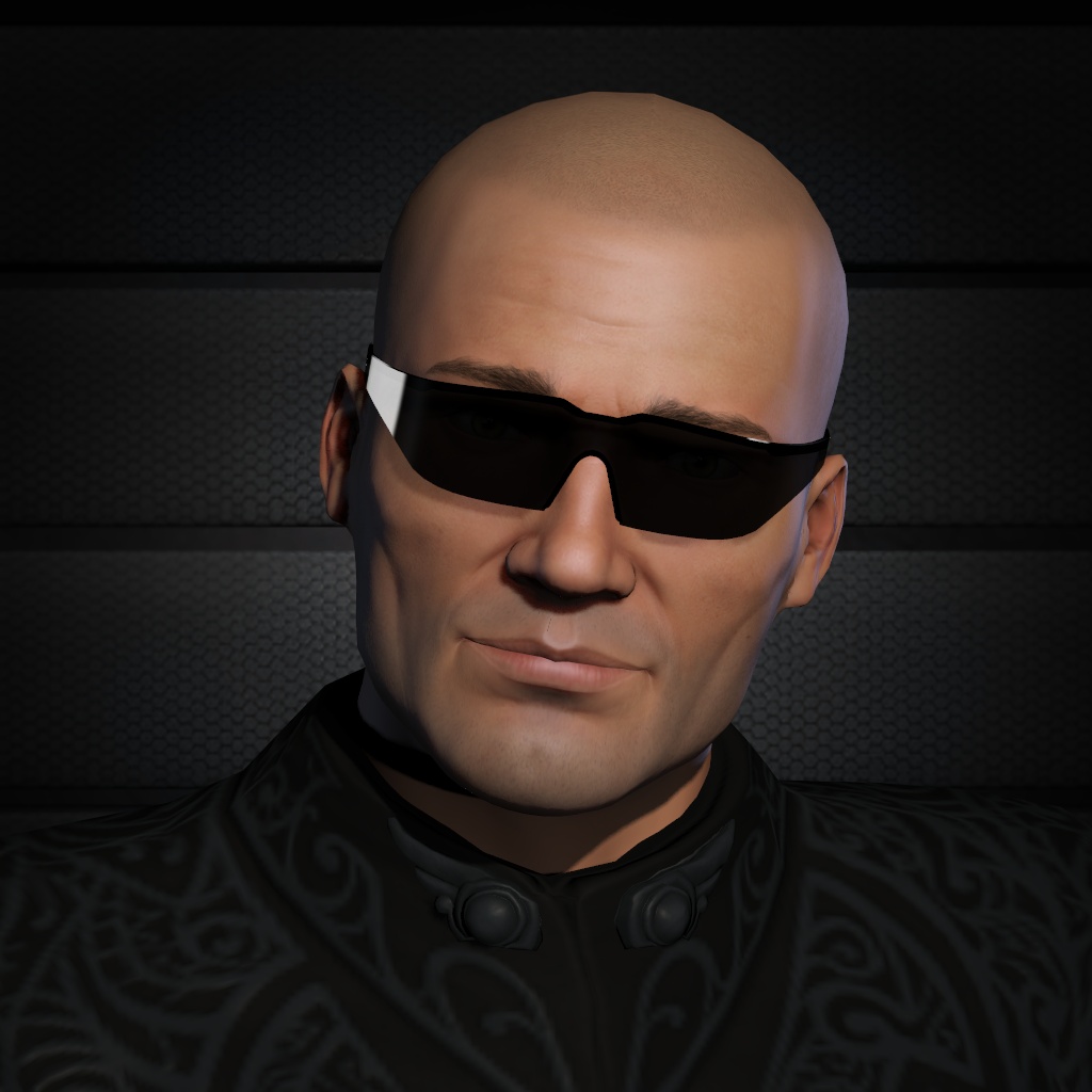 Nickad