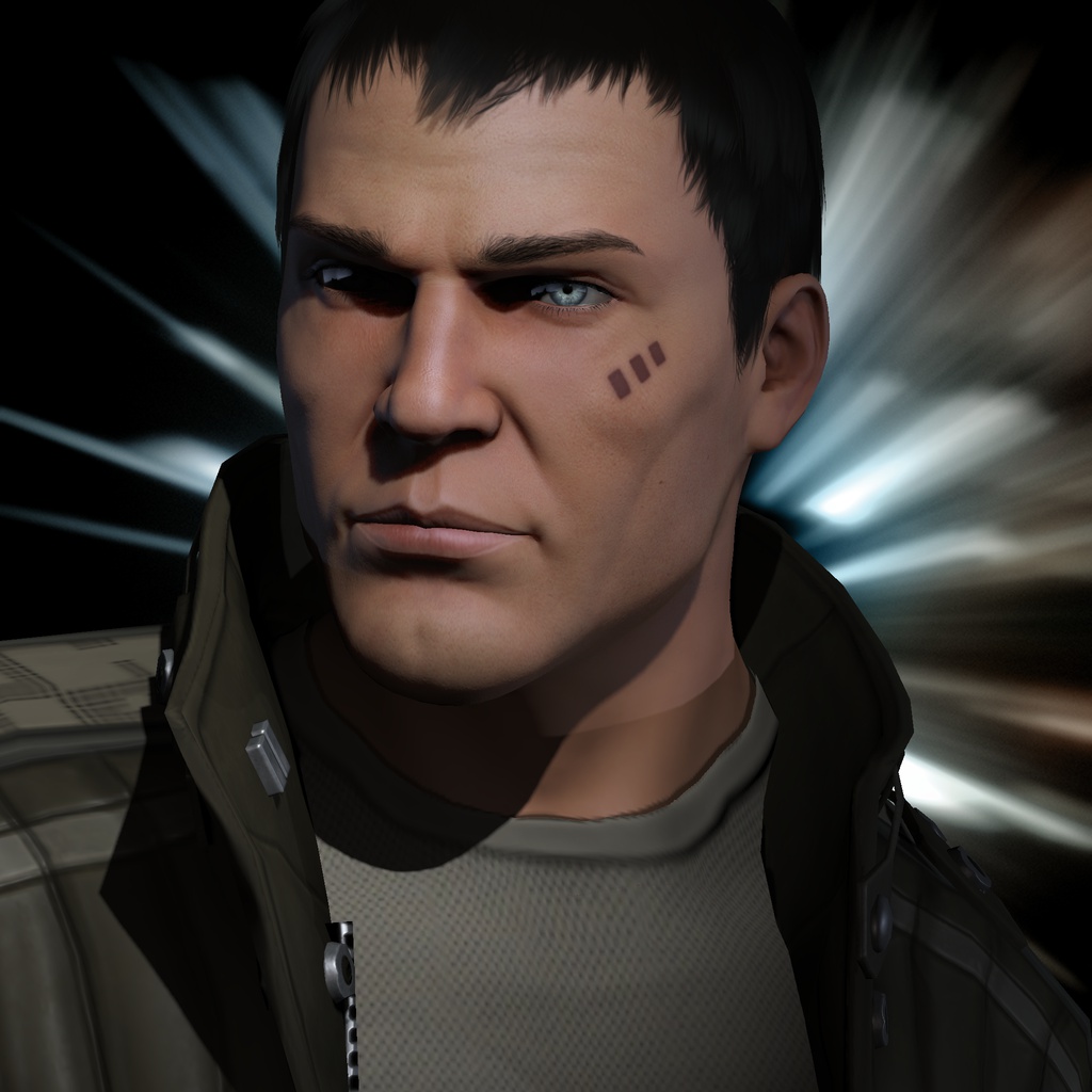 inv portrait