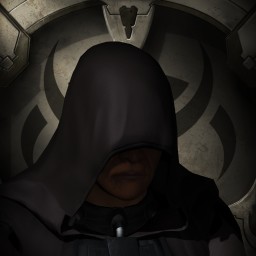 progodlegend portrait