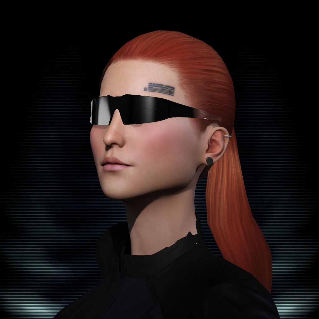 Perkee Dawnfire