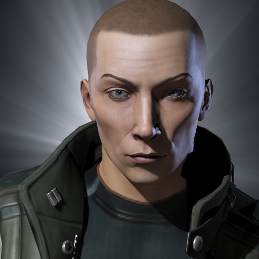 Zeb DaMadMan