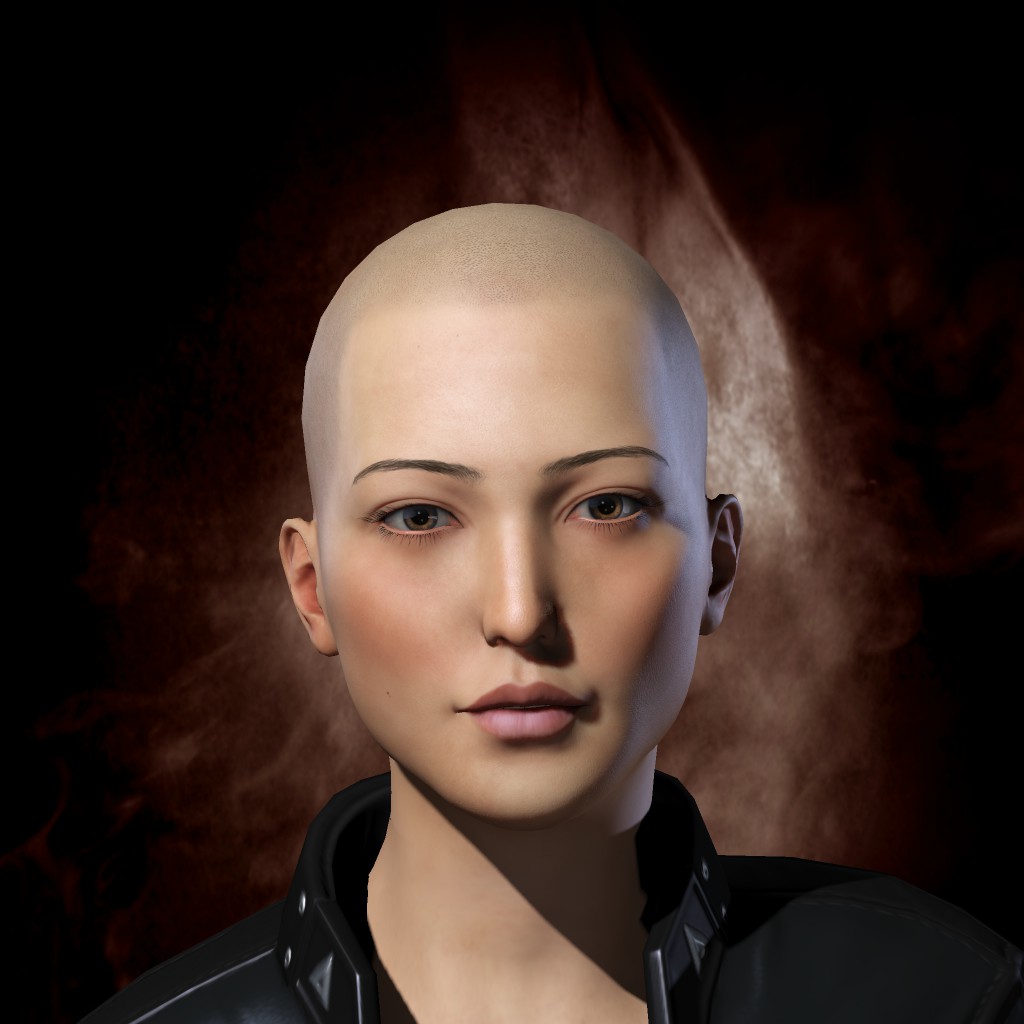 Cortana Kalmiya