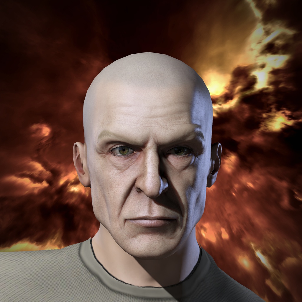 VictorPrime