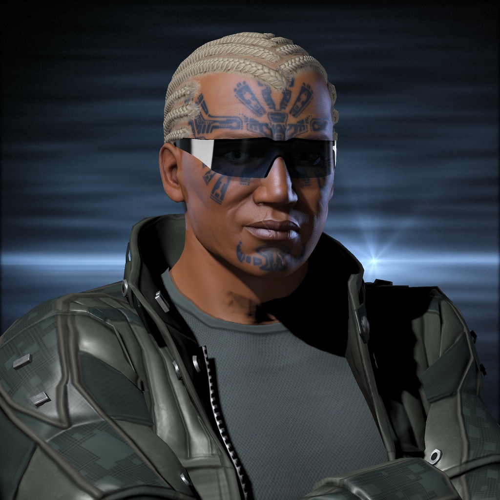 Magnus Drhuka