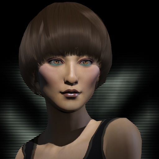 Jane Keeno