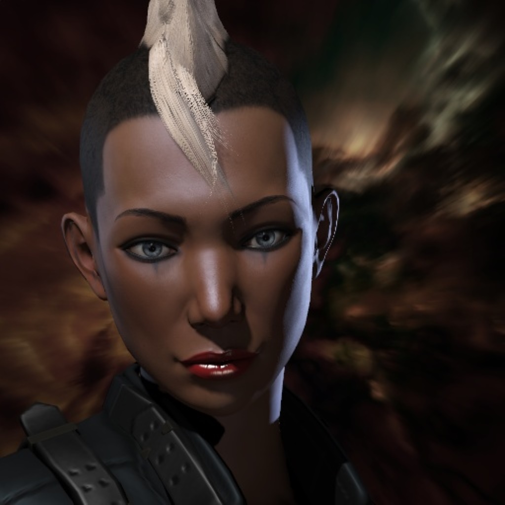 Miss BackStab