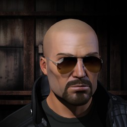 PHRENOTECH portrait