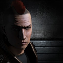 Joepopo portrait