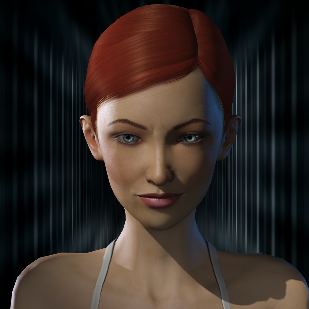 Serzena