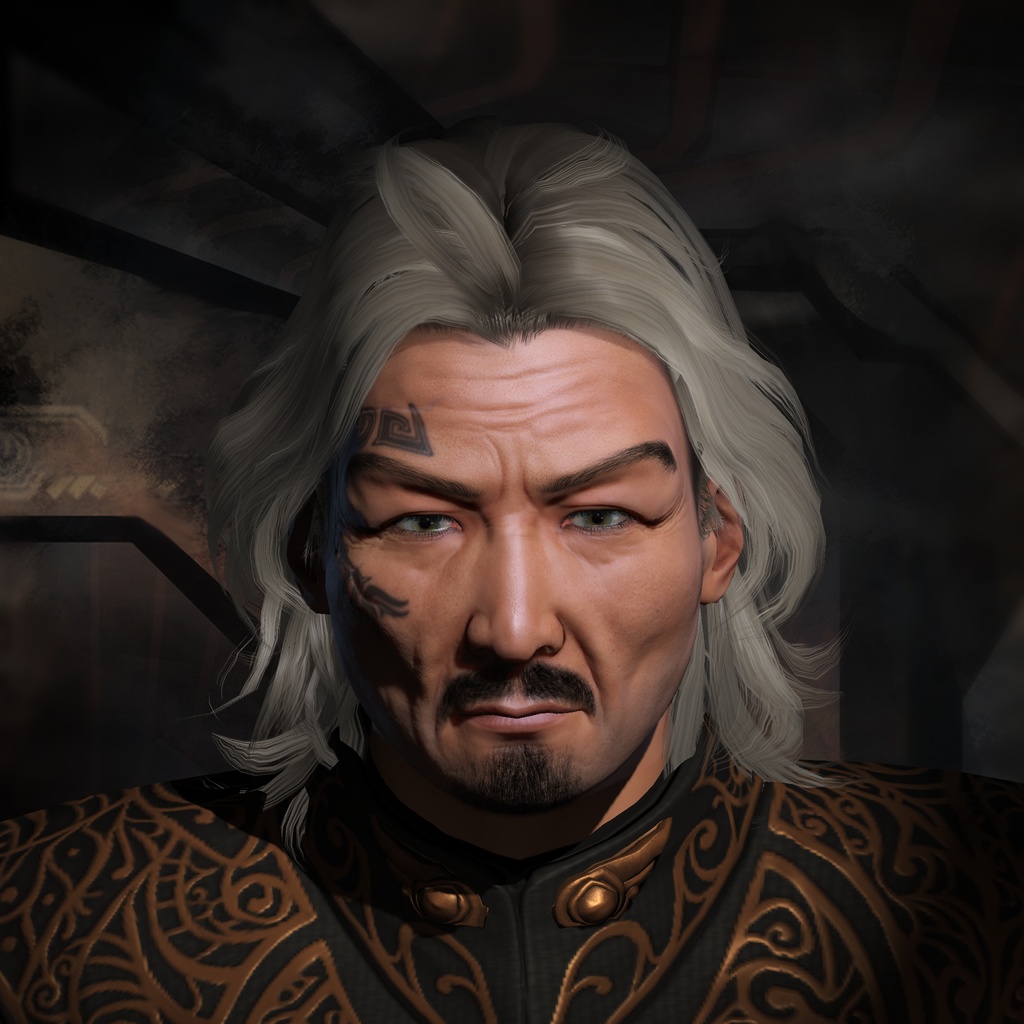 Baron Sandstorm