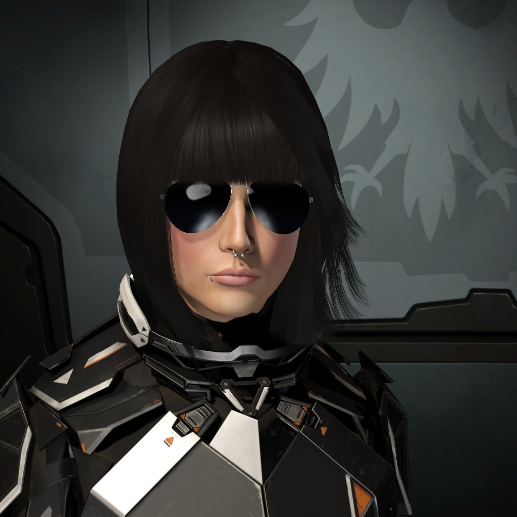 Zoey Phebus