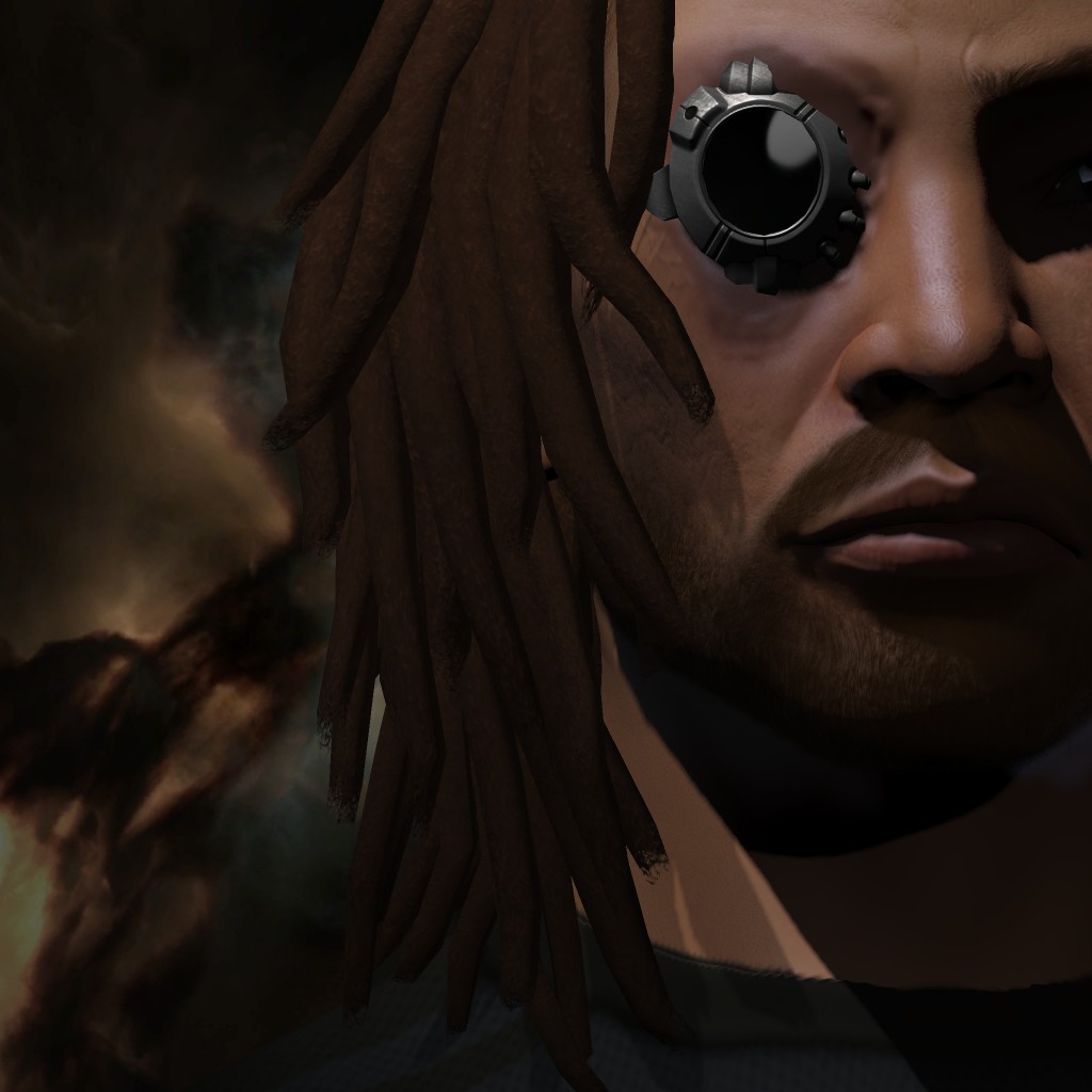 Ze Spy