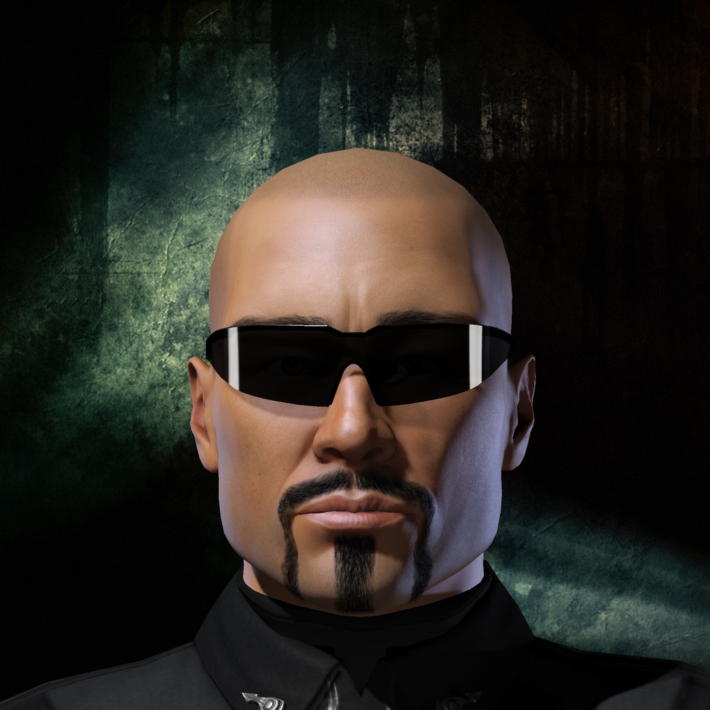 Ragnar Tygris