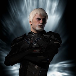 Duncan McManigal portrait