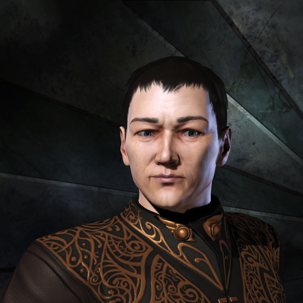 Amadeux Gigaman