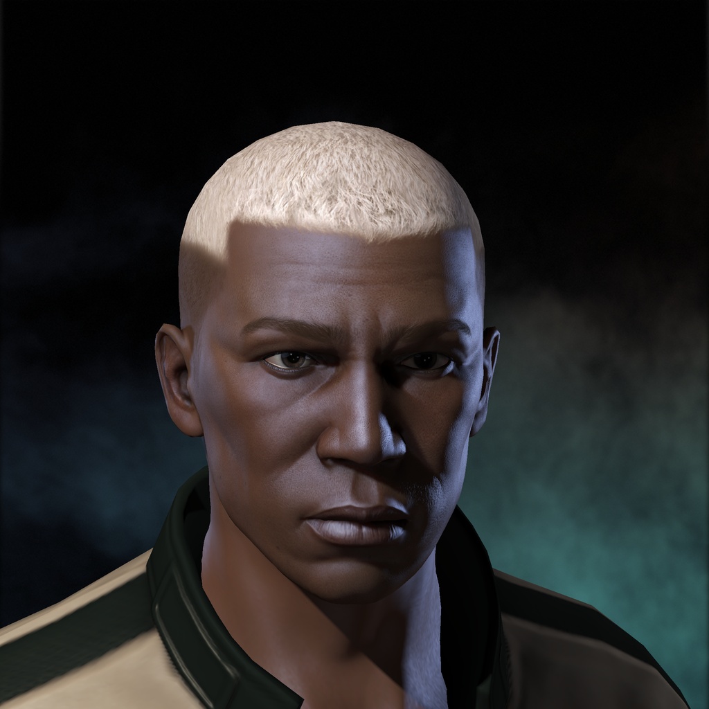 Rush Prescott