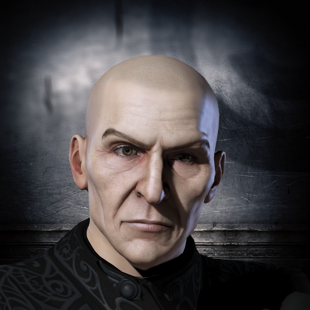 Dr Doombringer