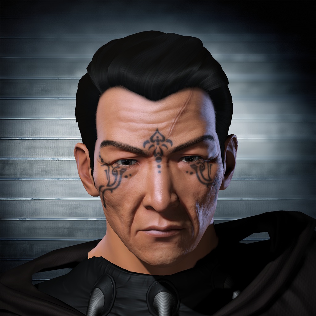 Mister McManus